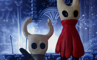 Los fans de Hollow Knight amenazan con sacrificios si los desarrolladores no muestran Silksong. El destino del foro está en juego