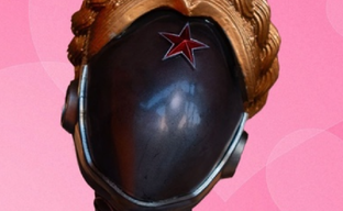Atomic Heart Authors Showed Valentine's Day Cards with Chubby Eleanor and Other Character Cosplays