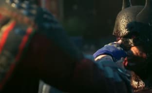 Online Suicide Squad: Kill the Justice League Crashed to 219 People