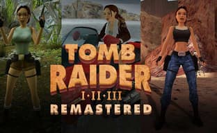 Tomb Raider I-III Remastered funciona de maravilla en todas las plataformas. Análisis técnico de Digital Foundry
