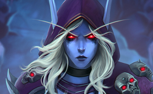 Blizzard Bans WoW Streamer for Receiving Gift from Fans