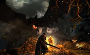 El director del juego confirma que la frecuencia de fotogramas de Dragon's Dogma 2 no está limitada