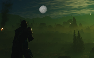 Helldivers 2 Peak Concurrent Player Count Exceeds 200,000 on Steam. Sony's Hit Becomes Second-Largest Launch After Palworld in 2024