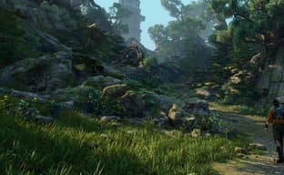Ya está disponible la demo del juego de acción Outcast: A New Beginning