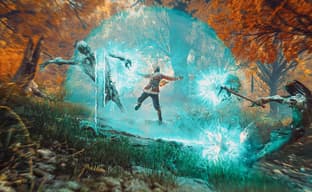 Banishers: Ghosts of New Eden показала скромный запуск в Steam