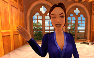 Над ремастерами Tomb Raider работал Даур Авидзба из StopGame