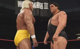 В WWE 2K24 воссоздали ключевые бои 40-летней WrestleMania. Смотрим новые трейлеры и первый геймплей
