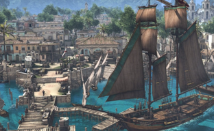 Skull and Bones Was in Development for 11 Years at $70. Comparison with Assassin's Creed 4 Black Flag from 2013 Shows How Much Ubisoft Has Degraded