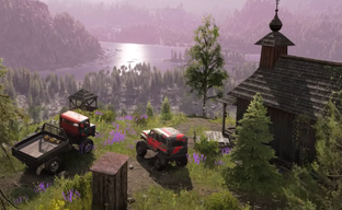 Requisitos del sistema de Expeditions A MudRunner Game. La novedad de Saber Interactive estará disponible en Rusia