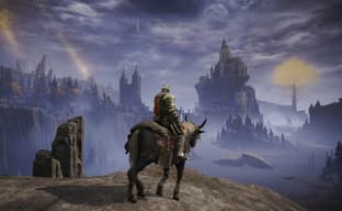 FromSoftware Becomes Sole Owner of Elden Ring Brand