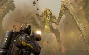 Very tired, but incredibly happy. Helldivers 2 developers are crunching and revising the roadmap amidst the game's success