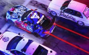 Rumor: Criterion Games organizó pruebas de Need for Speed