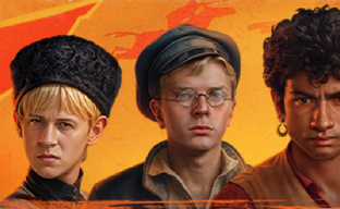 «Неуловимые мстители» врываются в «Мир танков». Lesta Games устроила коллаб с Мосфильм