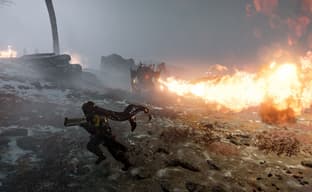 Microsoft Gaming Boss Comments on Helldivers 2 Exclusivity