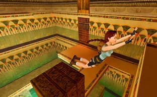 Tomb Raider I-III Remastered получила высокие оценки в Steam, но запуск оказался скромным