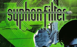 Syphon Filter cumple 25 años. El estudio Bend celebra el aniversario de la serie de culto