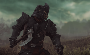 60-Hour Skyrim Mod with 10 Years of Development History Gets Release Window