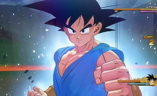 Dragon Ball Z: Kakarot Developers Showcase a Snippet of the Sixth Expansion, Goku's Next Journey's