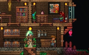 Ahora los creadores de Terraria están enganchados a Helldivers 2. Un desarrollador se ha puesto a jugar con su esposa para conquistar el nuevo éxito de Steam