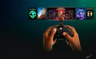 Все ли игры Xbox One и Xbox Series X|S отправят в облако? По слухам, Microsoft планирует революцию своих предложений