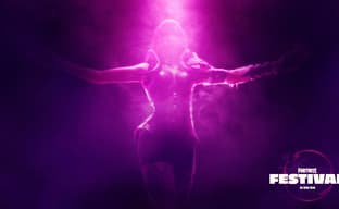Леди Гага присоединится к Fortnite Festival