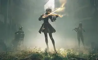 Продажи NieR: Automata преодолели отметку в 8 миллионов копий
