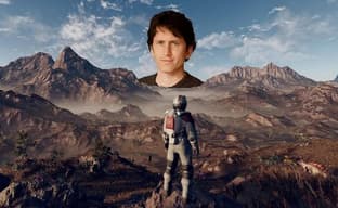 Starfield audience reached 13 million players