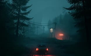 Pacific Drive on Xbox is possible, but not in the near future