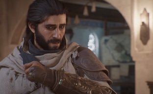 An Assassin's Creed Mirage cat assassin has been discovered. Ubisoft added a tailed Hidden One