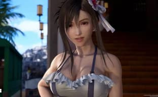 Final Fantasy VII Rebirth попала в список самых высокорейтинговых блокбастеров PS5
