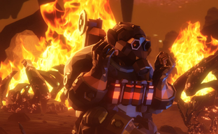 Из Deep Rock Galactic Survivor вырезали травмирующую шутку про маму. Разработчики признали её неуместной после волны критики