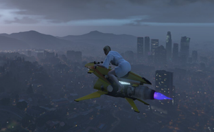 Фанатов GTA Online прослушивает ИИ. Rockstar Games внедряет передовые методы борьбы с токсичностью в видеоиграх