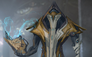 Warframe получит обновление «Данте на свободе» с улучшенным режимом «Сбой», новым оружием и 56-ым варфреймом
