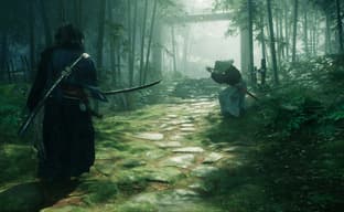 Rise of the Ronin получит три уровня сложности для игроков разной степени подготовленности