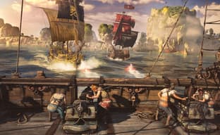 [Видео] Игры про пиратов / Ненависть к Skull and Bones