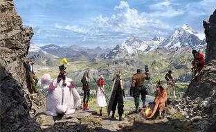 Получение платинового трофея Final Fantasy 7 Rebirth займёт около 200 часов