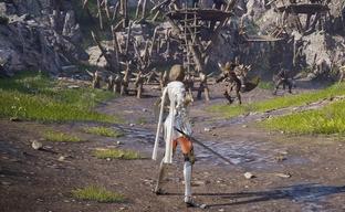 Был анонсирован фэнтезийный ролевой экшен Vindictus: Defying Fatе