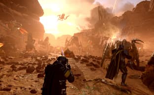 Helldivers 2 против Halo: сообщество устроило войну консолей, но глава Arrowhead принял жёсткие меры