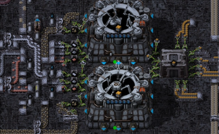 Фанат Factorio превратил Nintendo Switch в консоль-франкенштейна, чтобы с комфортом строить производство