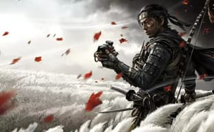 Слух: на PlayStation Showcase анонсируют Ghost of Tsushima 2