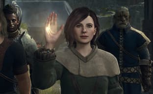 В Dragon's Dogma 2 будет только один файл сохранения