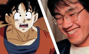 Dragon Ball creator, who designed characters for Dragon Quest and Chrono Trigger, has died. Akira Toriyama was 68 years old