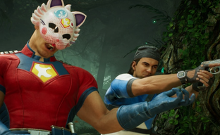 Mortal Kombat 1 and a Criticized MMORPG Are Free to Play on Steam. Free Weekend Begins