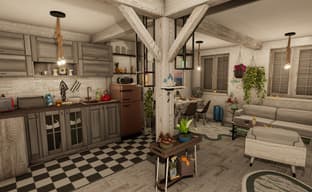 House Flipper 2 Console Versions Delayed Until April