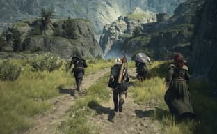 Dragon's Dogma 2 Character Editor Released. Main Characters Can Be Transferred to the Full Version of the Game