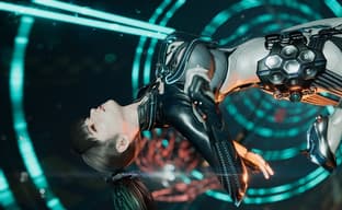 Demo of Stellar Blade action game with a spectacular main character suddenly becomes available