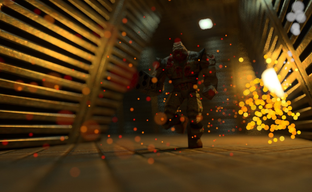 Ray Tracing Launched Without a Graphics Card and Got a Spectacular Quake 2 RTX Slideshow