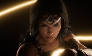 Gotham Knights Creators Provide Support in Wonder Woman Development