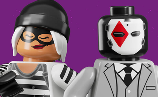 LEGO Fortnite introduces purchasable LEGO Kits for building