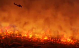 Arma 3 получит DLC с тушением пожаров, новыми сценариями и БПЛА. Bohemia Interactive поддержала группу моддеров и выпустит дополнение